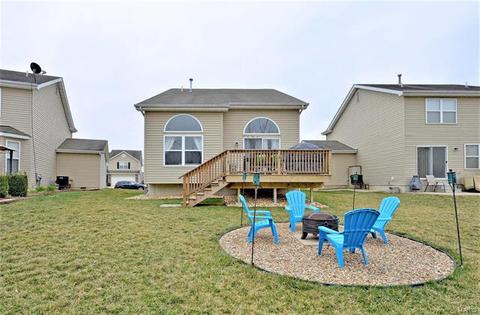 143 Brushy Brook Dr, O'fallon, MO 63366 photo 22