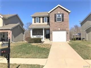 143 Brushy Brook Dr, O'fallon, MO 63366 photo 1