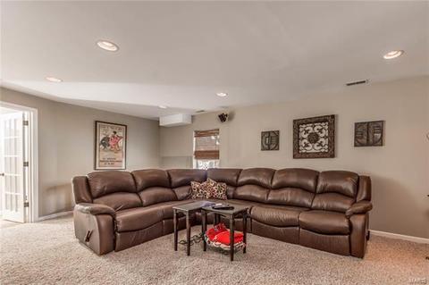 1208 Castle Manor Ct, Ballwin, MO 63021 photo 17