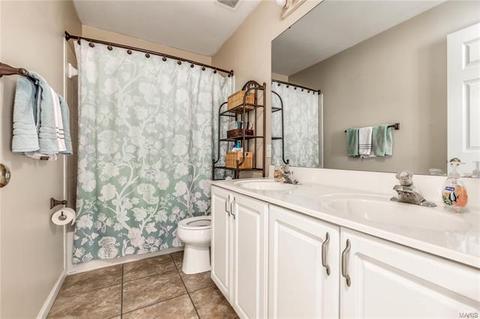 1208 Castle Manor Ct, Ballwin, MO 63021 photo 14