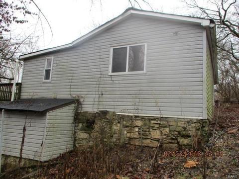 212 Valley, Glencoe, MO 63038 photo 5