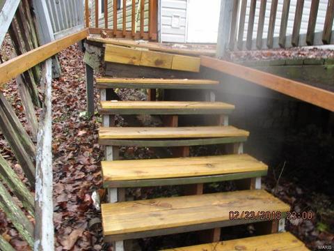 212 Valley, Glencoe, MO 63038 photo 4
