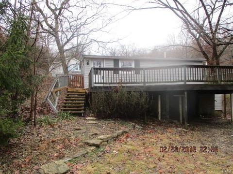 212 Valley, Glencoe, MO 63038 photo 1