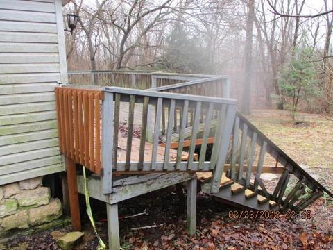 212 Valley, Glencoe, MO 63038 photo 3