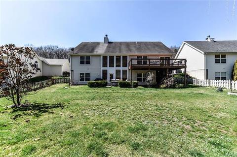744 Emerald Oaks, Eureka, MO 63025 photo 35