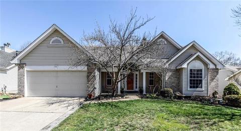 744 Emerald Oaks, Eureka, MO 63025 photo 1