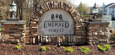 744 Emerald Oaks, Eureka, MO 63025 photo 36
