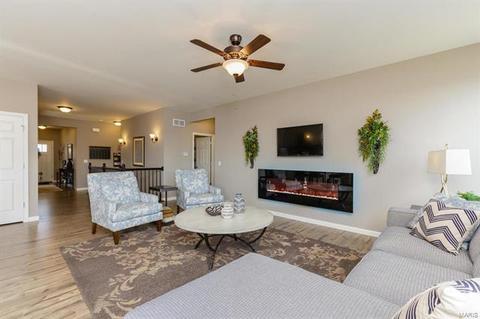 1108 River Oak Ct, O'fallon, MO 63366 photo 5