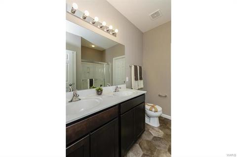 1108 River Oak Ct, O'fallon, MO 63366 photo 12