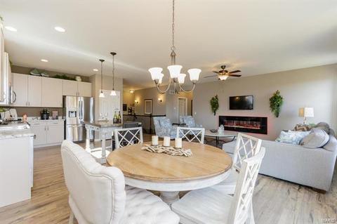 1108 River Oak Ct, O'fallon, MO 63366 photo 10