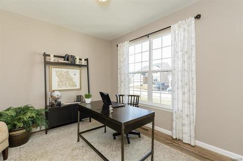 1108 River Oak Ct, O'fallon, MO 63366 photo 13