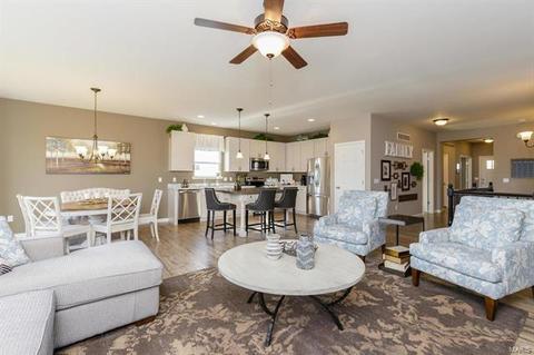 1108 River Oak Ct, O'fallon, MO 63366 photo 2