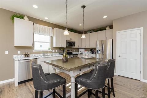 1108 River Oak Ct, O'fallon, MO 63366 photo 4