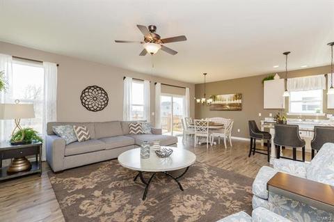 1108 River Oak Ct, O'fallon, MO 63366 photo 6