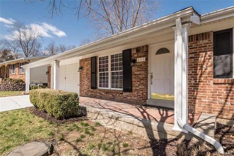 641 Running Creek Dr, Ballwin, MO 63021 photo 3