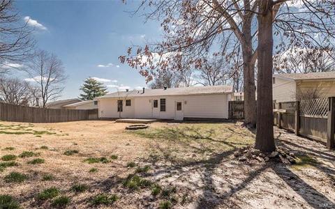 641 Running Creek Dr, Ballwin, MO 63021 photo 19