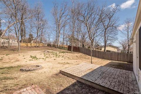 641 Running Creek Dr, Ballwin, MO 63021 photo 20