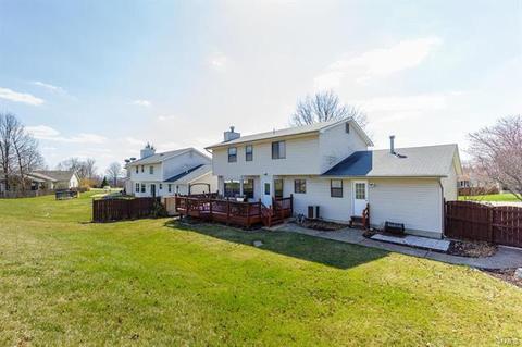 14 Doubletree Ct, Saint Charles, MO 63303 photo 39