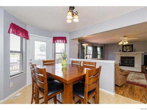 14 Doubletree Ct, Saint Charles, MO 63303 photo 17
