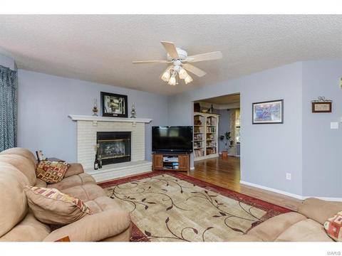 14 Doubletree Ct, Saint Charles, MO 63303 photo 10