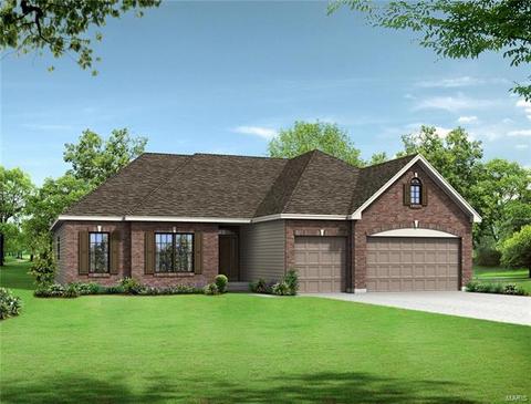 351 Kevin Jon Ct, Eureka, MO 63025 photo 1