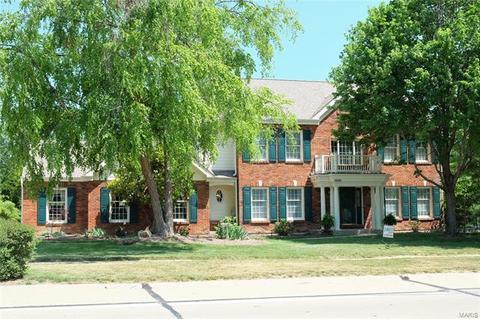 16005 Pierside, Ellisville, MO 63021 photo 1