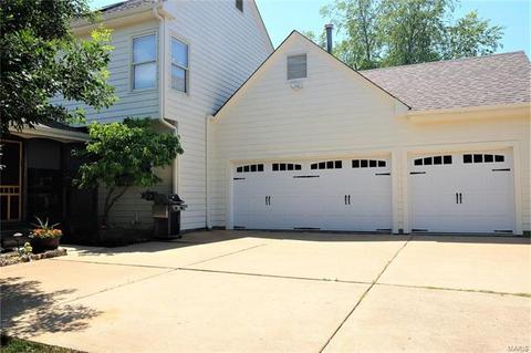 16005 Pierside, Ellisville, MO 63021 photo 24