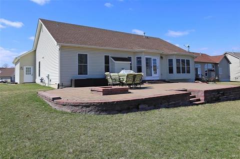 2 Homefield Mdws, O'fallon, MO 63366 photo 38