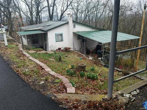 349 Crest, Ballwin, MO 63021 photo 1