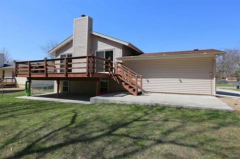 45 Chip Dr, O'fallon, MO 63366 photo 24