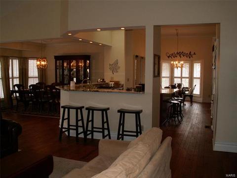 16022 Forest Valley Dr, Ballwin, MO 63021 photo 14