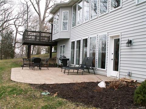 16022 Forest Valley Dr, Ballwin, MO 63021 photo 8