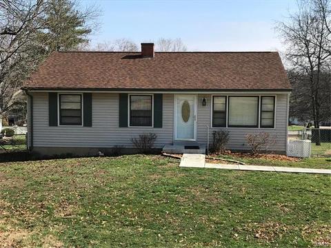 441 Radford Ln, Ballwin, MO 63021 photo 1