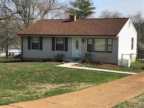 441 Radford Ln, Ballwin, MO 63021 photo 3