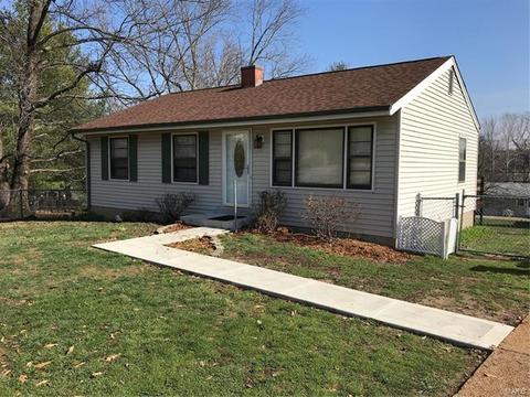 441 Radford Ln, Ballwin, MO 63021 photo 2