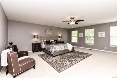 1421 Buckhurst Ct, Ballwin, MO 63021 photo 21