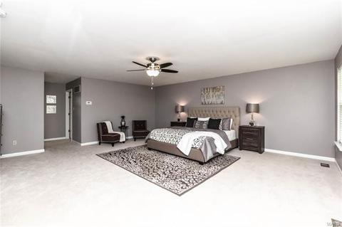1421 Buckhurst Ct, Ballwin, MO 63021 photo 20