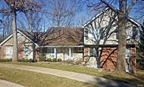 1903 Berthoud Pass, Wildwood, MO 63011 photo 1