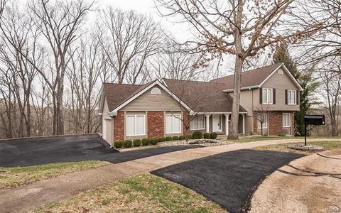 1903 Berthoud Pass, Wildwood, MO 63011 photo 2