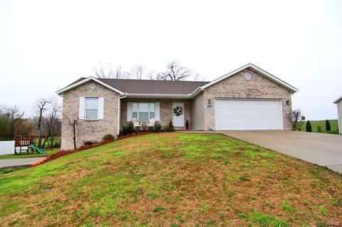 176 Cedar Spring Dr, Jackson, MO 63755 photo 1