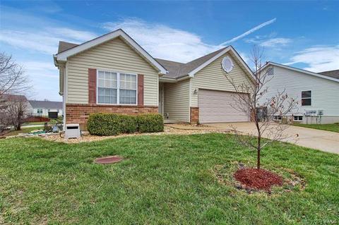 607 Midland, O'fallon, MO 63366 photo 2