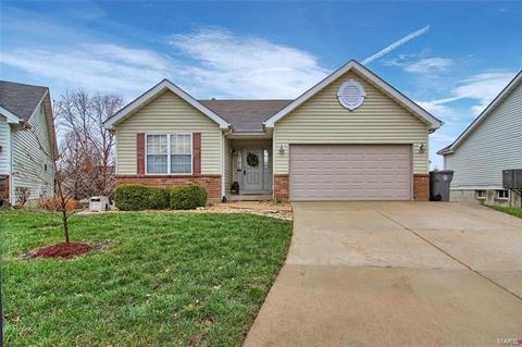 607 Midland, O'fallon, MO 63366 photo 1