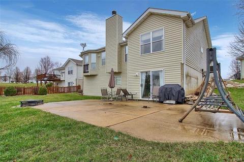 607 Midland, O'fallon, MO 63366 photo 15