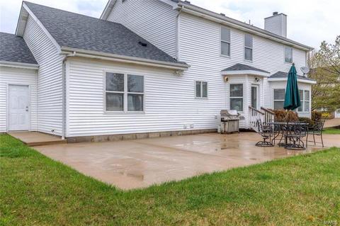 500 Eaglesridge, Wildwood, MO 63021 photo 32