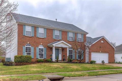 500 Eaglesridge, Wildwood, MO 63021 photo 1