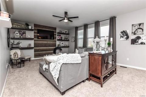1609 Grace View Dr, Eureka, MO 63025 photo 6