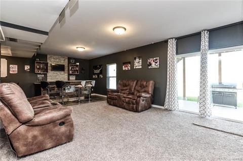 1609 Grace View Dr, Eureka, MO 63025 photo 16