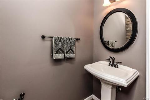 1609 Grace View Dr, Eureka, MO 63025 photo 7