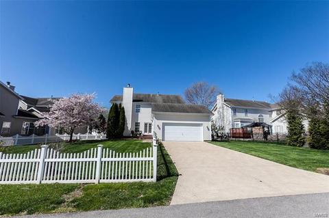 712 Rolling Wind Dr, O'fallon, MO 63368 photo 39