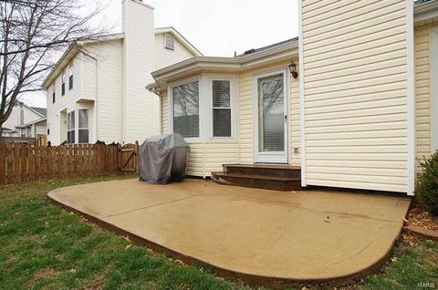 808 Surrey Meadows Ct, Ellisville, MO 63021 photo 29